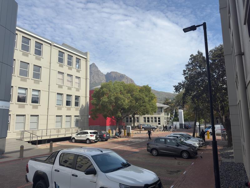 To Let commercial Property for Rent in Rondebosch Western Cape